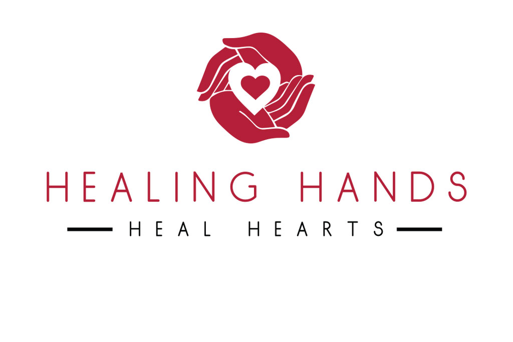 Healing Hands Heal Hearts