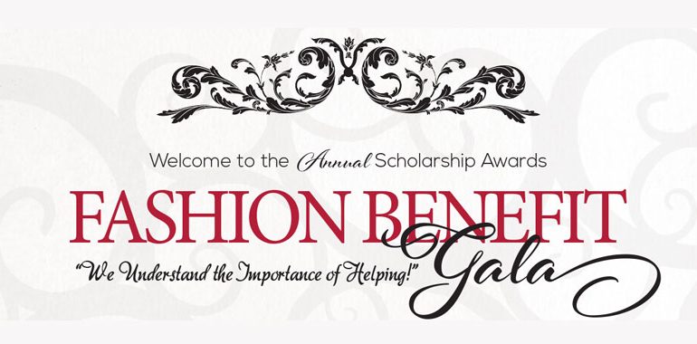 Scholarship Awards Benefit Gala